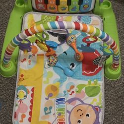 Baby Toys 