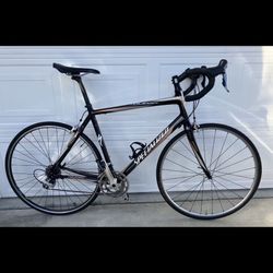 Specialized Roubaix Elite