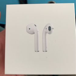 AirPods 