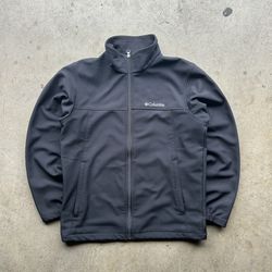 Columbia Jacket 