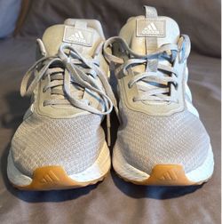 Adidas Men's X_PLR Path Running Cloudfoam Sneakers Grey Men’s Size 11 US (JB)