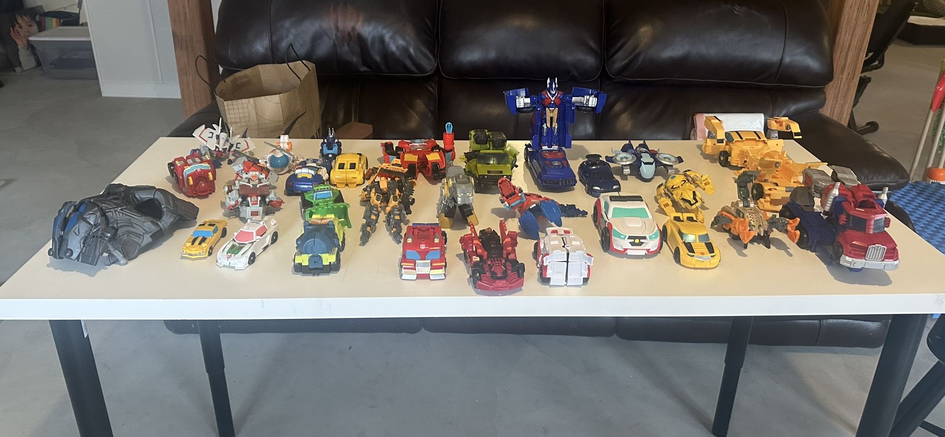 Transformers