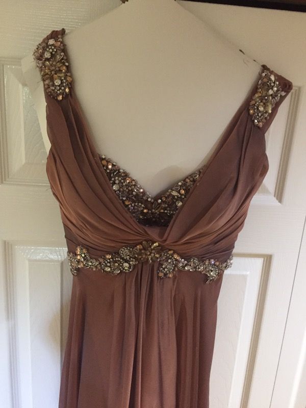 Evening Gown
