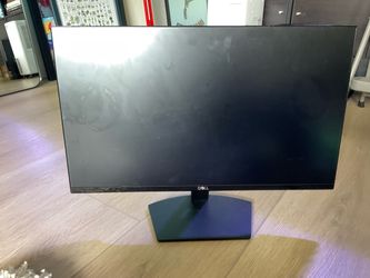 Dell Monitor