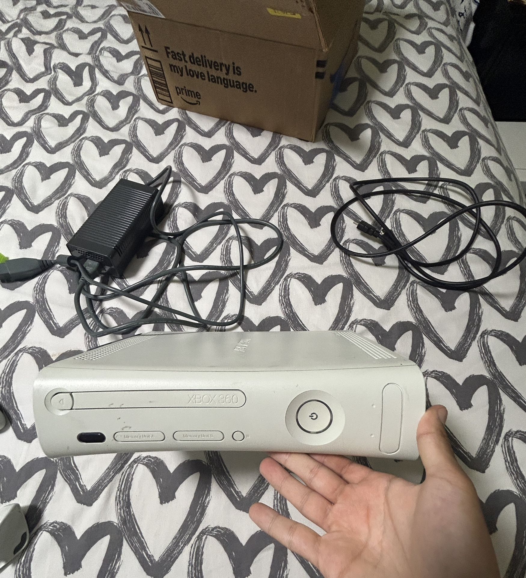 XBOX 360 Bundle 