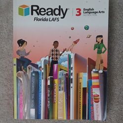 ELA Book 3