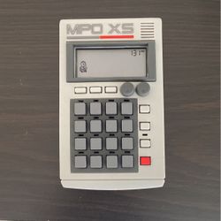PO 33 With MPO XS Case