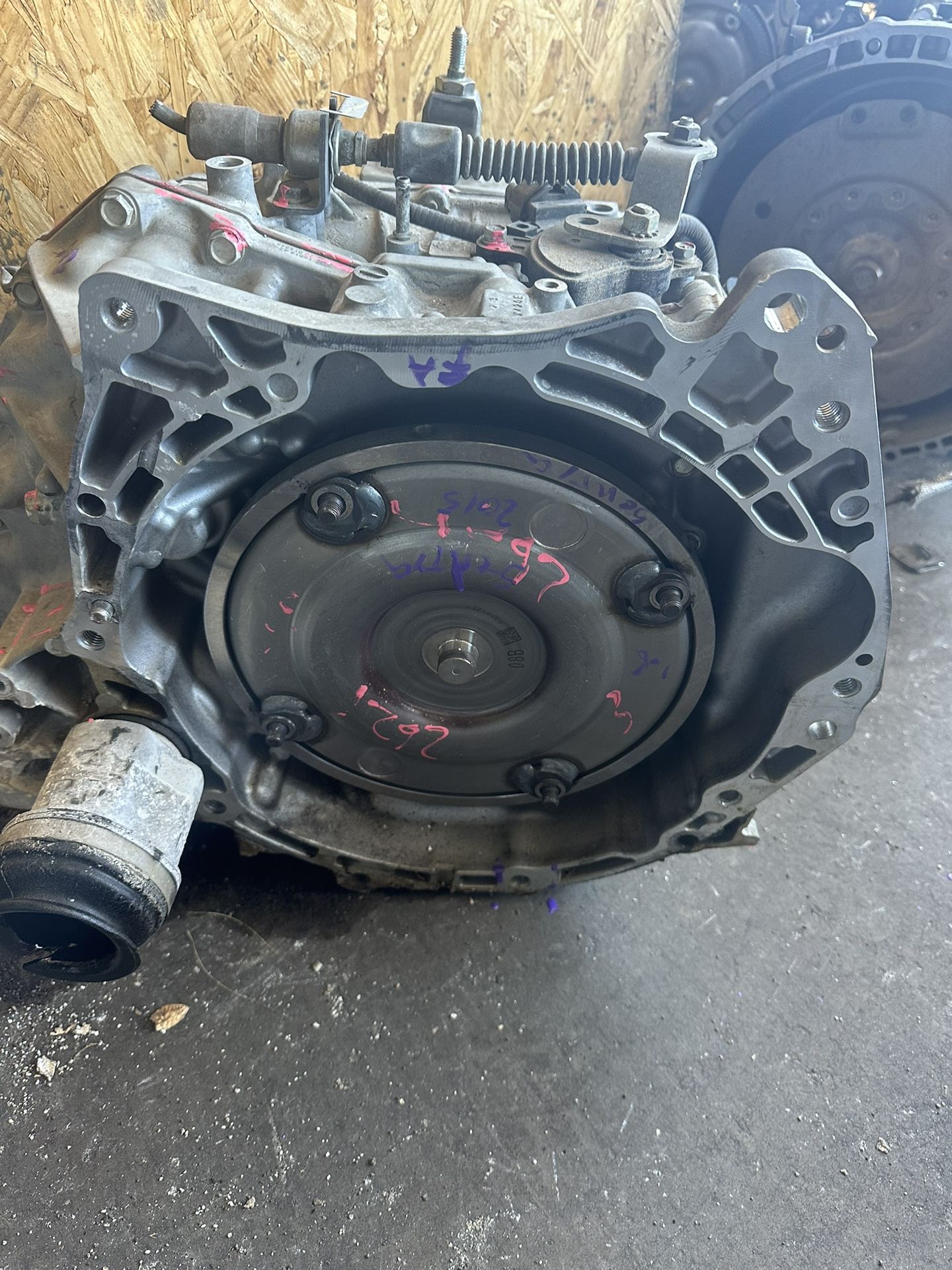 2014 Nissan Sentra Auto Transmisión 90 Days Warranty