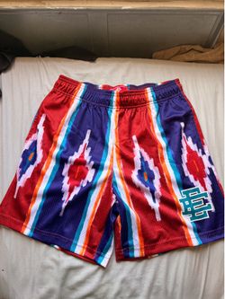 Brand new Eric Emanuel shorts ‼️