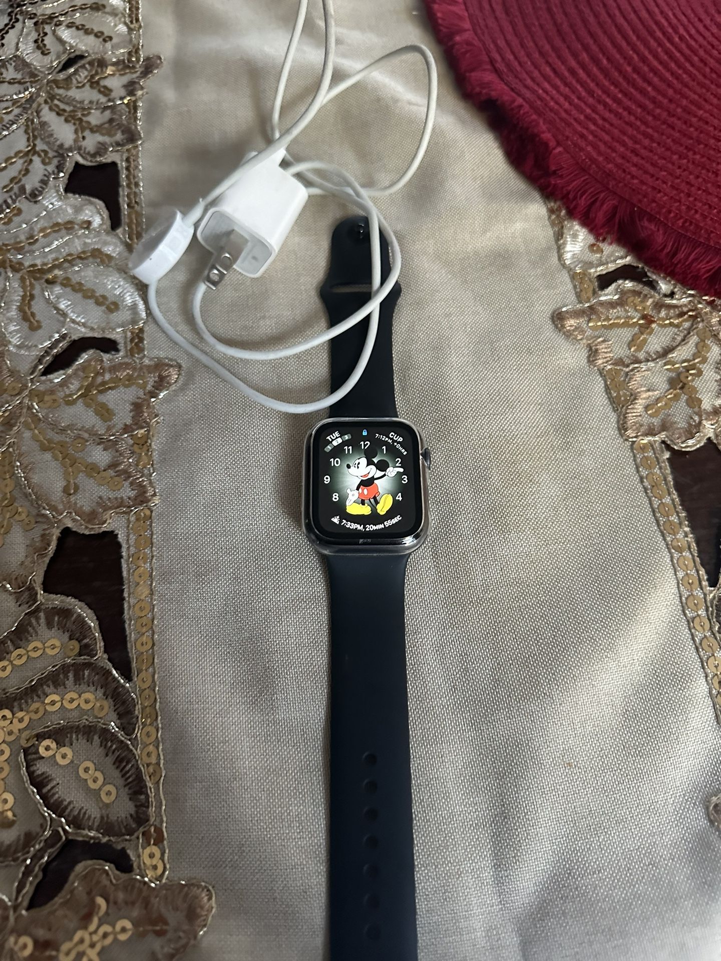 Apple Watch Series 4 