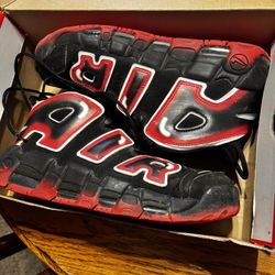 Air more Uptempo 1996