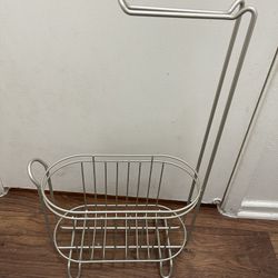 Bathroom Organizer