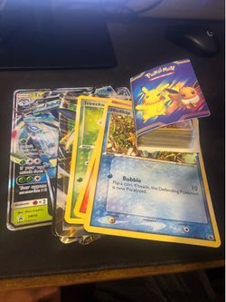 pokemon