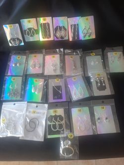 🕶️💍💎 (NEW) Jewelry etc