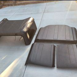 FORD BRONCO 2021 2022 2023 2024 2025  OEM CONVERTIBLE HARD TOP 4 DOOR