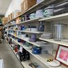 CLOSING STORE