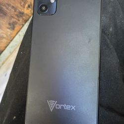 Vortex Cellular HD60L - 32GB - Black - Android