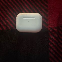 AirPods Pro Second Gen Case Only 