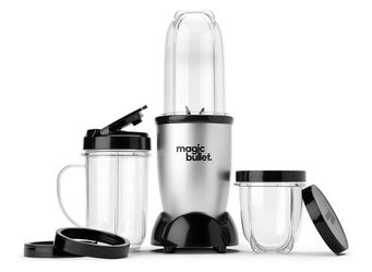 10 Piece Magic Bullet (cash only)