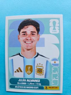 Julian alvarez
