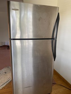 Refrigerador Frigidaire