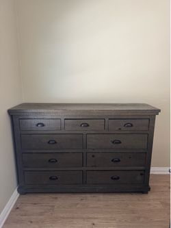 Dresser for sale