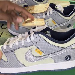 Nike Dunk Union LA Size 11 DS
