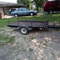 Trailer Forsale