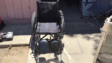 Child Wheelchair