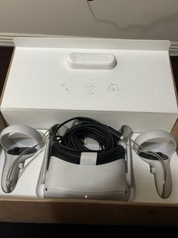 Oculus Quest 2 128GB