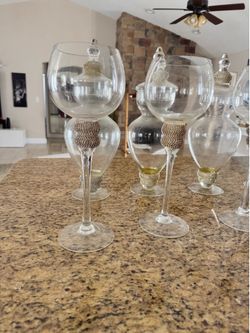 Party decorations