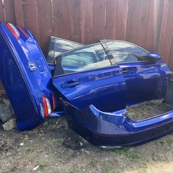 Honda Accord parts 2018-22 READ DESCRIPTION