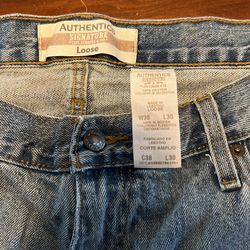 Levi’s Jeans W38 L30