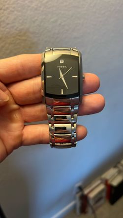Fossil Watch
