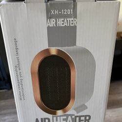 Area Heater 