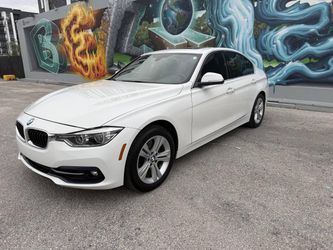 2018 BMW 330i