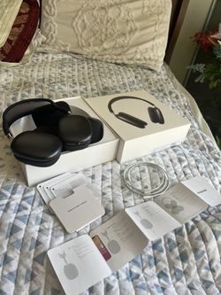 Apple Airpods Max Space Gray