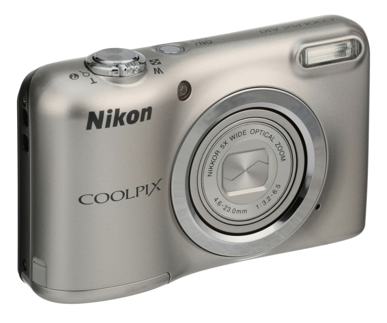 New Nikon Coolpix A10 Digital Camera