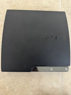 Sony PS3 (READ DESCRIPTION)