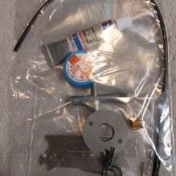 (2) Tamiya Ceramic Grease/Tread Lock/Tool Kit For RC Cars/Trucks OEM