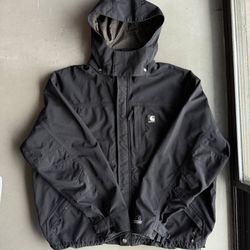 Carhartt Waterproof Jacket - Size 2XL 