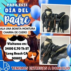 Nuevas Y Elegantes Monturas 