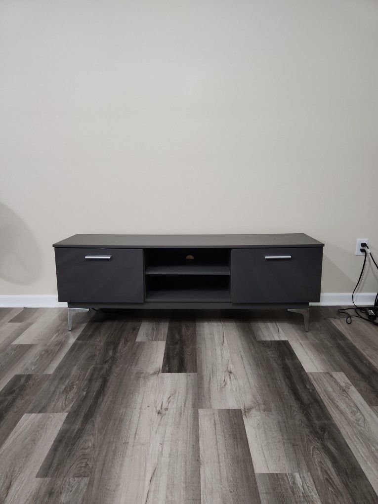 TV Stand Display