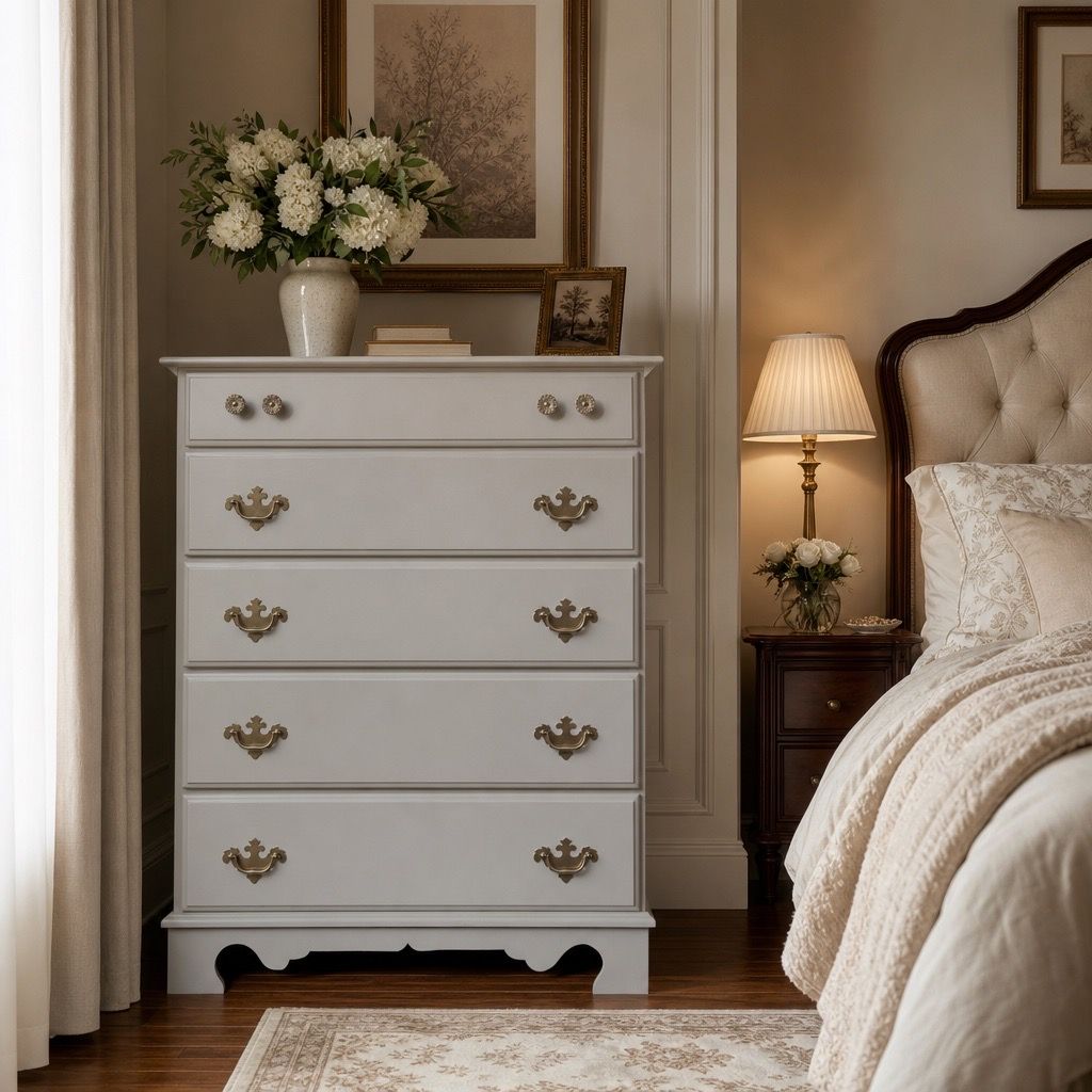 Nice Dresser set