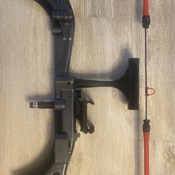 ACCUBOW Archery Game 