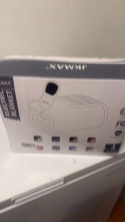 Brand new electric blanket