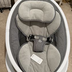 Eletroc Baby Swing Munchkin