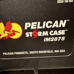 Pelican Storm IM 2875
