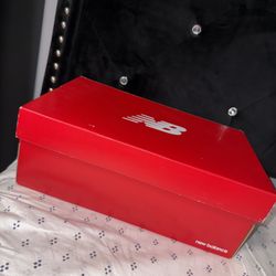 New Balance shoes 