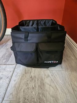 Fortem Car Trunk Organizer